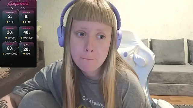 June shy0 online show from 08-07-26, 06:59