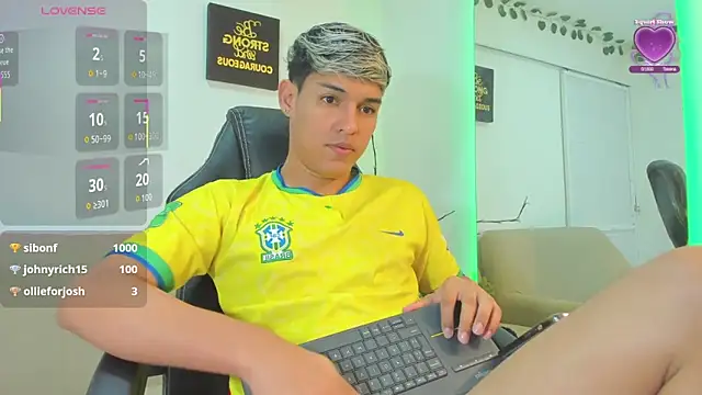 ryan carter08 online show from 09-20-25, 03:18