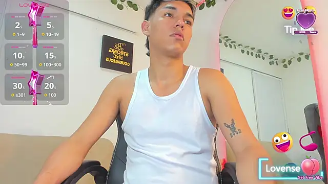 ryan carter08 online show from 10-15-25, 07:03