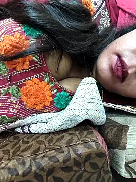 Sharmila-Singh online show from 10-24-25, 08:27