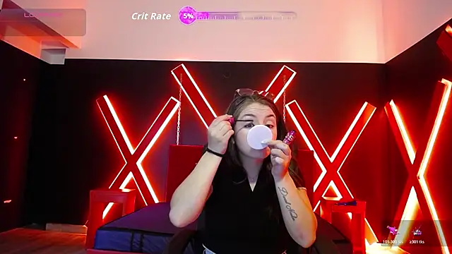  isaabellaa online show from 11-10-25, 12:37