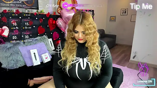 Prisha Ramanax online show from 02-13-25, 02:42