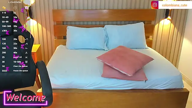 soffia modre  online show from 02-03-26, 06:40