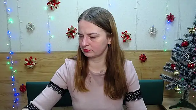 FreyaDak online show from 01-07-25, 05:53