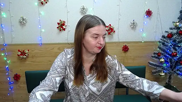 FreyaDak online show from 01-18-25, 12:15