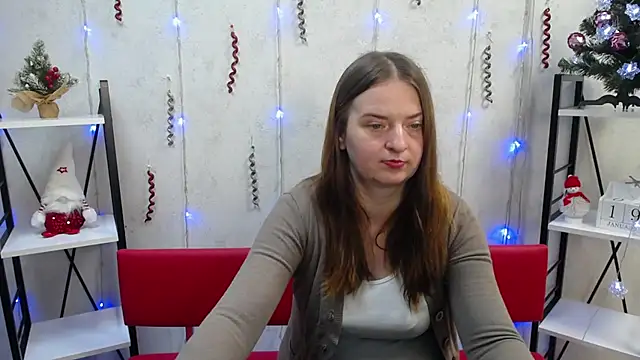 FreyaDak online show from 01-19-25, 09:11