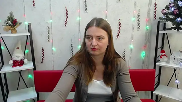 FreyaDak online show from 01-19-25, 03:21