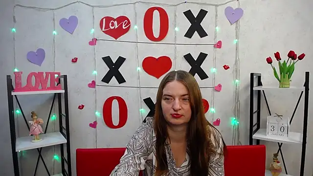 FreyaDak online show from 01-30-25, 08:53