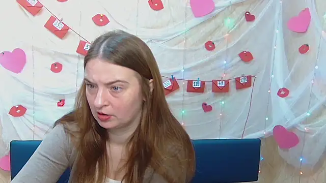 FreyaDak online show from 02-16-25, 06:10