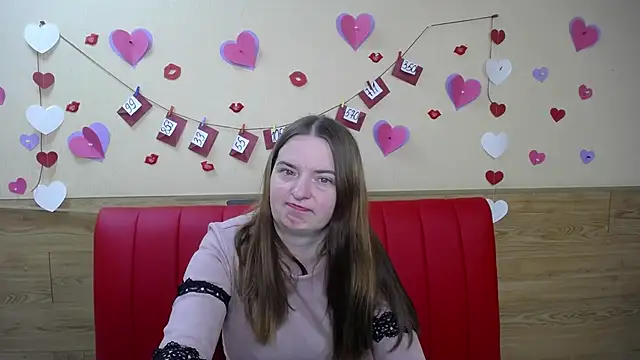 FreyaDak online show from 02-21-25, 09:00