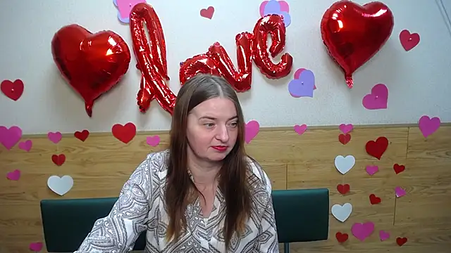 FreyaDak online show from 02-23-25, 12:16