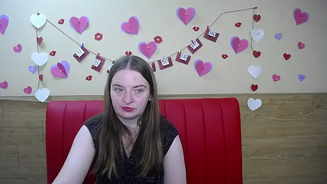 FreyaDak online show from 02-27-25, 09:04