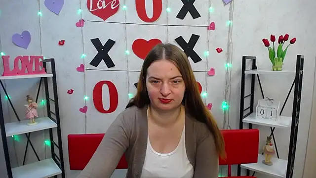 FreyaDak online show from 03-01-25, 06:03