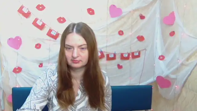 FreyaDak online show from 03-02-25, 06:05