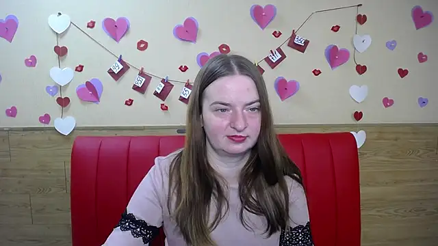 FreyaDak online show from 03-03-25, 06:01