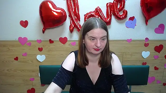 FreyaDak online show from 03-14-25, 12:21