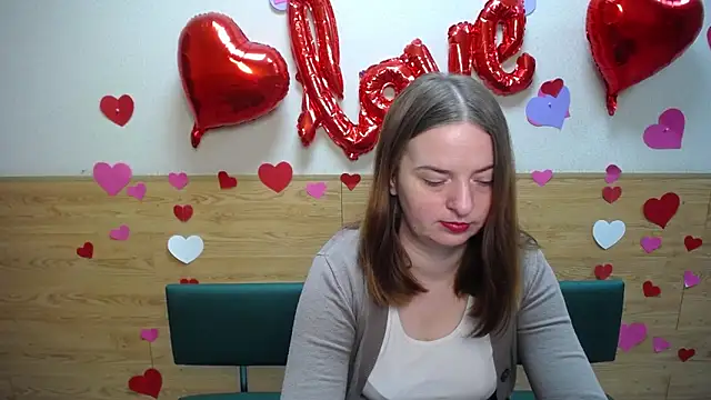 FreyaDak online show from 03-15-25, 06:03