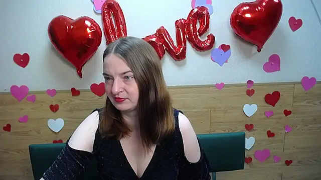 FreyaDak online show from 03-22-25, 06:00