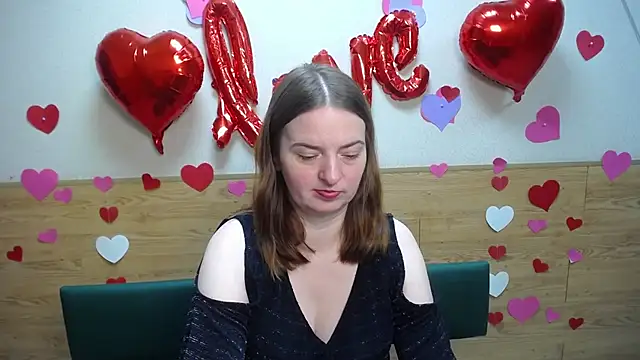 FreyaDak online show from 03-22-25, 09:02