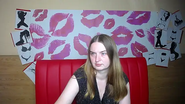 FreyaDak online show from 12-01-25, 06:02