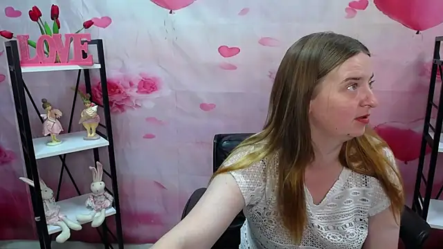 FreyaDak online show from 05-26-26, 05:09