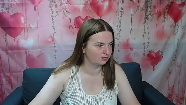FreyaDak online show from 07-04-26, 05:08