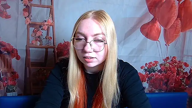 BeatriceFly online show from 02-19-26, 12:34