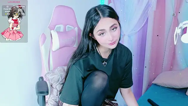 asshleysweet uwu online show from 04-04-26, 02:10