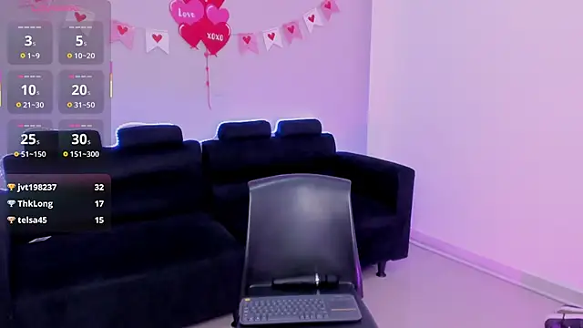 Mia Gothzx online show from 02-23-25, 03:40