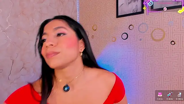 Mia Gothzx online show from 02-27-26, 09:15