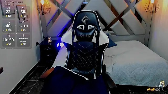 miichael black online show from 01-26-25, 01:31