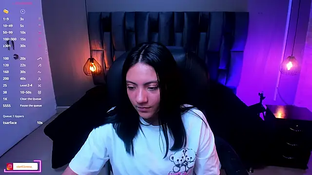 miichael black online show from 02-02-25, 07:41