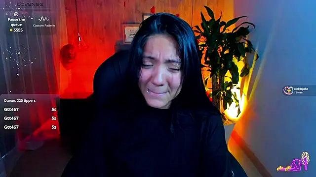 miichael black online show from 02-13-25, 06:05