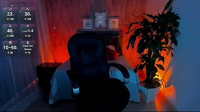 miichael black online show from 02-23-25, 01:10