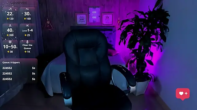 miichael black online show from 02-27-25, 07:47