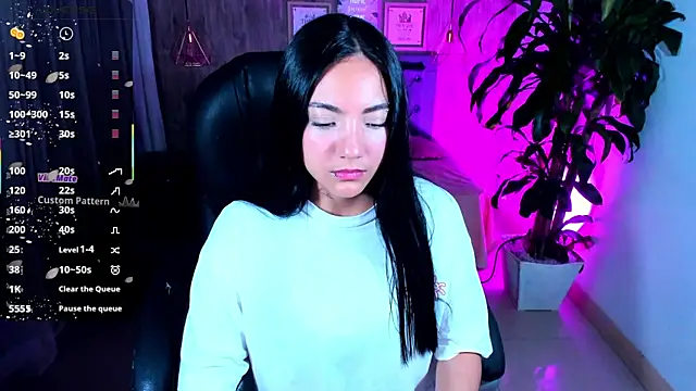 miichael black online show from 12-13-25, 09:09