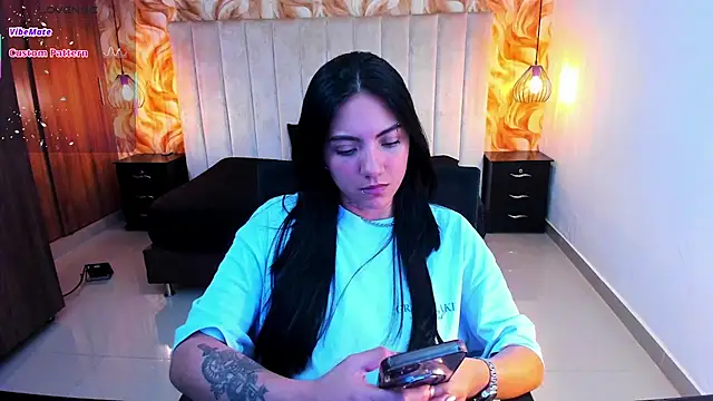miichael black online show from 05-02-26, 12:32