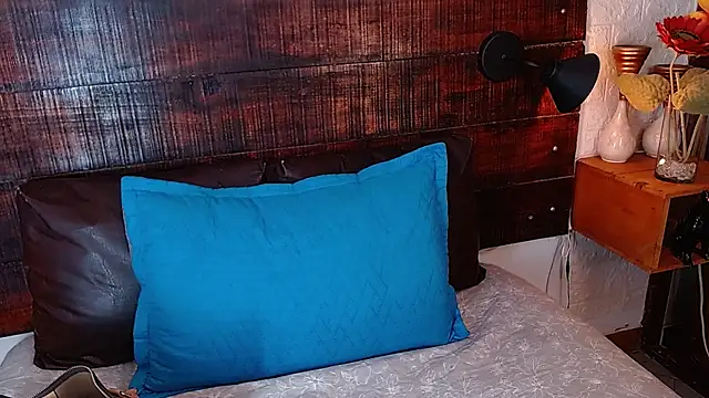 Celeste sanz online show from 12-27-24, 06:20