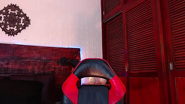 Celeste sanz online show from 01-09-25, 10:31