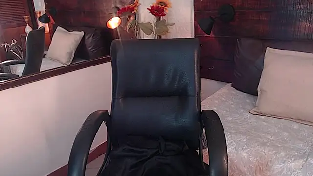 Celeste sanz online show from 02-01-25, 06:19