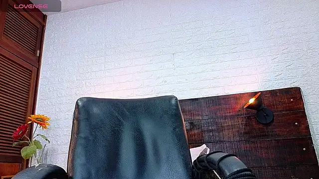 Celeste sanz online show from 11-25-25, 10:48