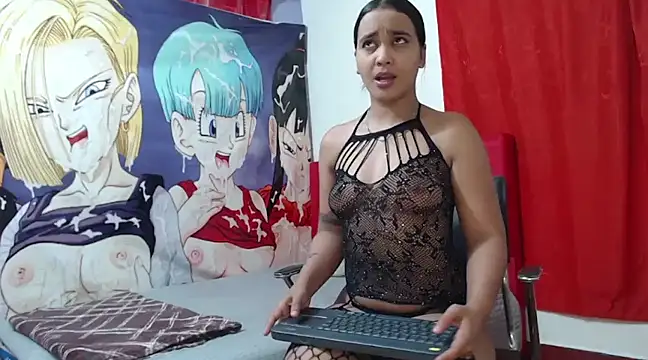 Snapshot of camila_sexy07 chatting on 02-05-25, 08:04 camila sexy07 online show from 02-05-25, 08:04