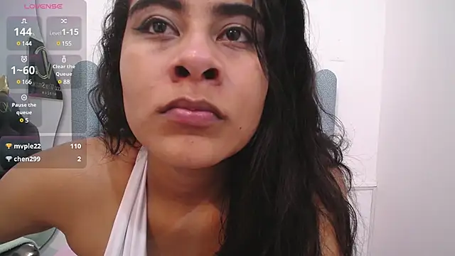 iniyalaboni online show from 03-20-25, 09:24