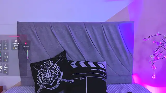 miaablack online show from 09-11-25, 08:09