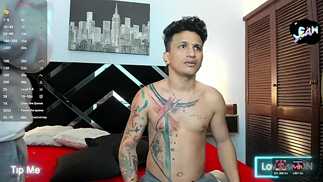 toyboys1 online show from 04-24-26, 03:31