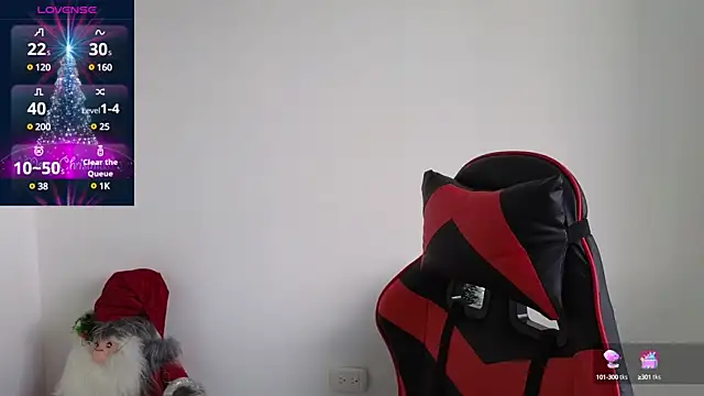 Snapshot of tammyandrade_ chatting on 12-14-24, 01:27 tammyandrade online show from 12-14-24, 01:27