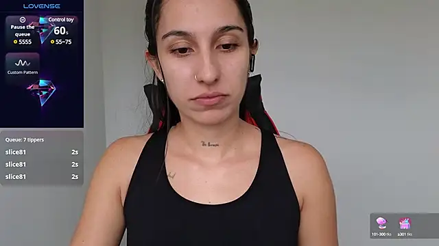 Snapshot of tammyandrade_ chatting on 02-11-25, 09:56 tammyandrade online show from 02-11-25, 09:56