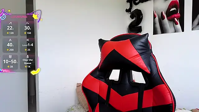 Snapshot of tammyandrade_ chatting on 12-18-25, 02:56 tammyandrade online show from 12-18-25, 02:56