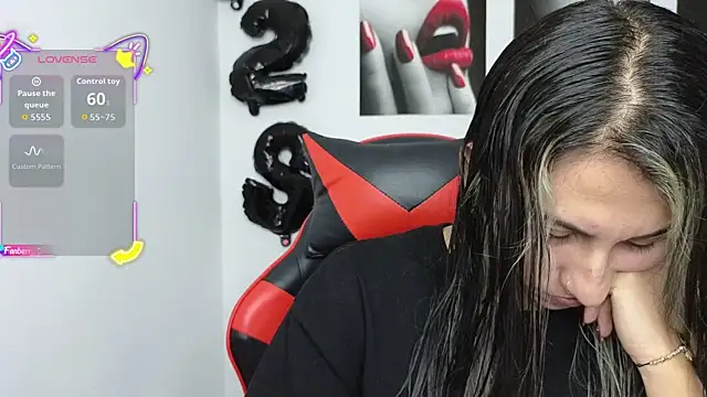 Snapshot of tammyandrade_ chatting on 01-07-26, 09:28 tammyandrade online show from 01-07-26, 09:28