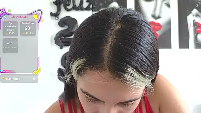 Snapshot of tammyandrade_ chatting on 01-09-26, 04:32 tammyandrade online show from 01-09-26, 04:32